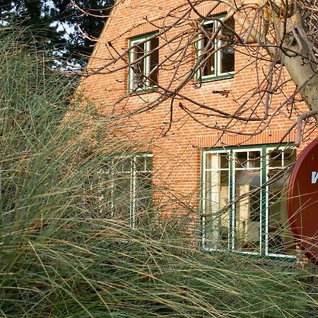 Ferienhaus Von Ahrentschildt-Pestalozzistrasse 29 Санкт-Петер-Ординг Экстерьер фото