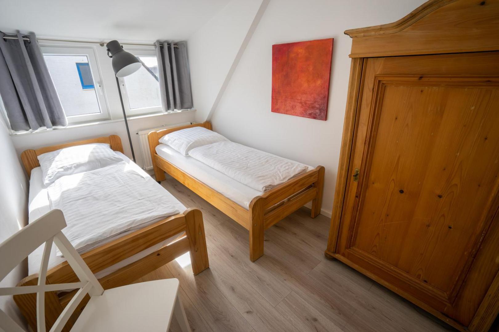 Ferienhaus Von Ahrentschildt-Pestalozzistrasse 29 Санкт-Петер-Ординг Экстерьер фото