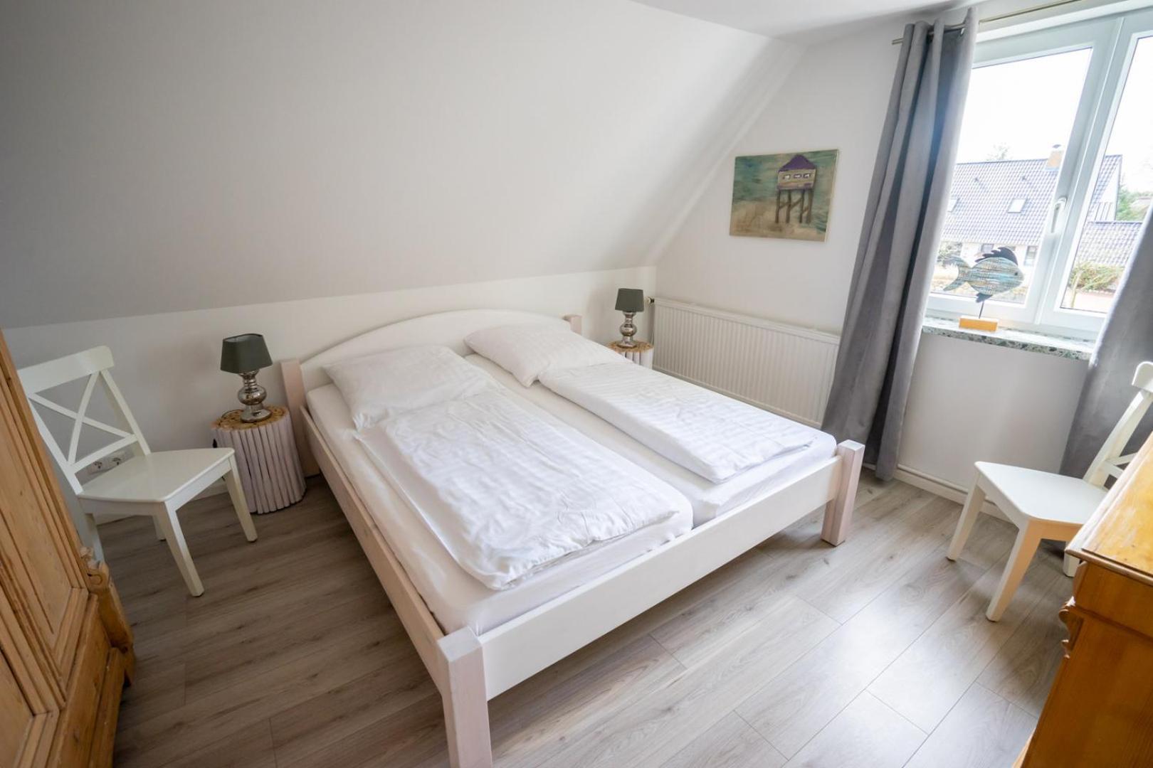 Ferienhaus Von Ahrentschildt-Pestalozzistrasse 29 Санкт-Петер-Ординг Экстерьер фото