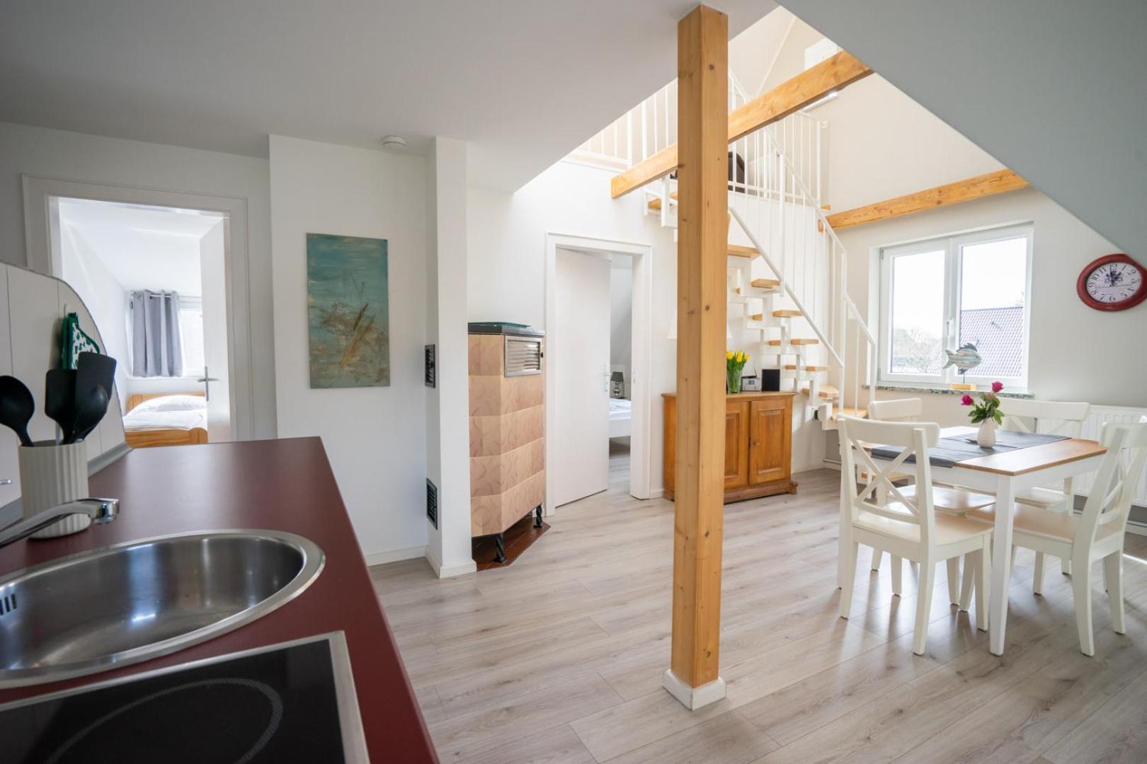 Ferienhaus Von Ahrentschildt-Pestalozzistrasse 29 Санкт-Петер-Ординг Экстерьер фото