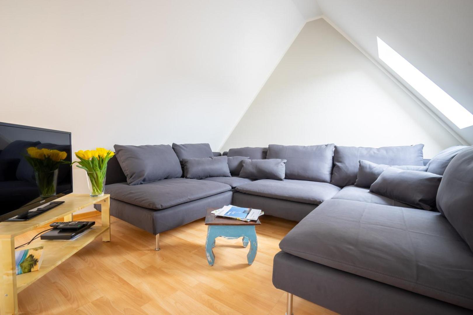 Ferienhaus Von Ahrentschildt-Pestalozzistrasse 29 Санкт-Петер-Ординг Экстерьер фото