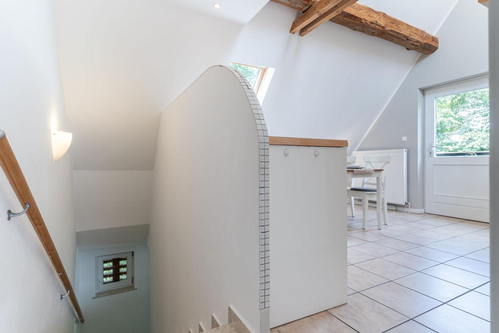 Ferienhaus Von Ahrentschildt-Pestalozzistrasse 29 Санкт-Петер-Ординг Экстерьер фото