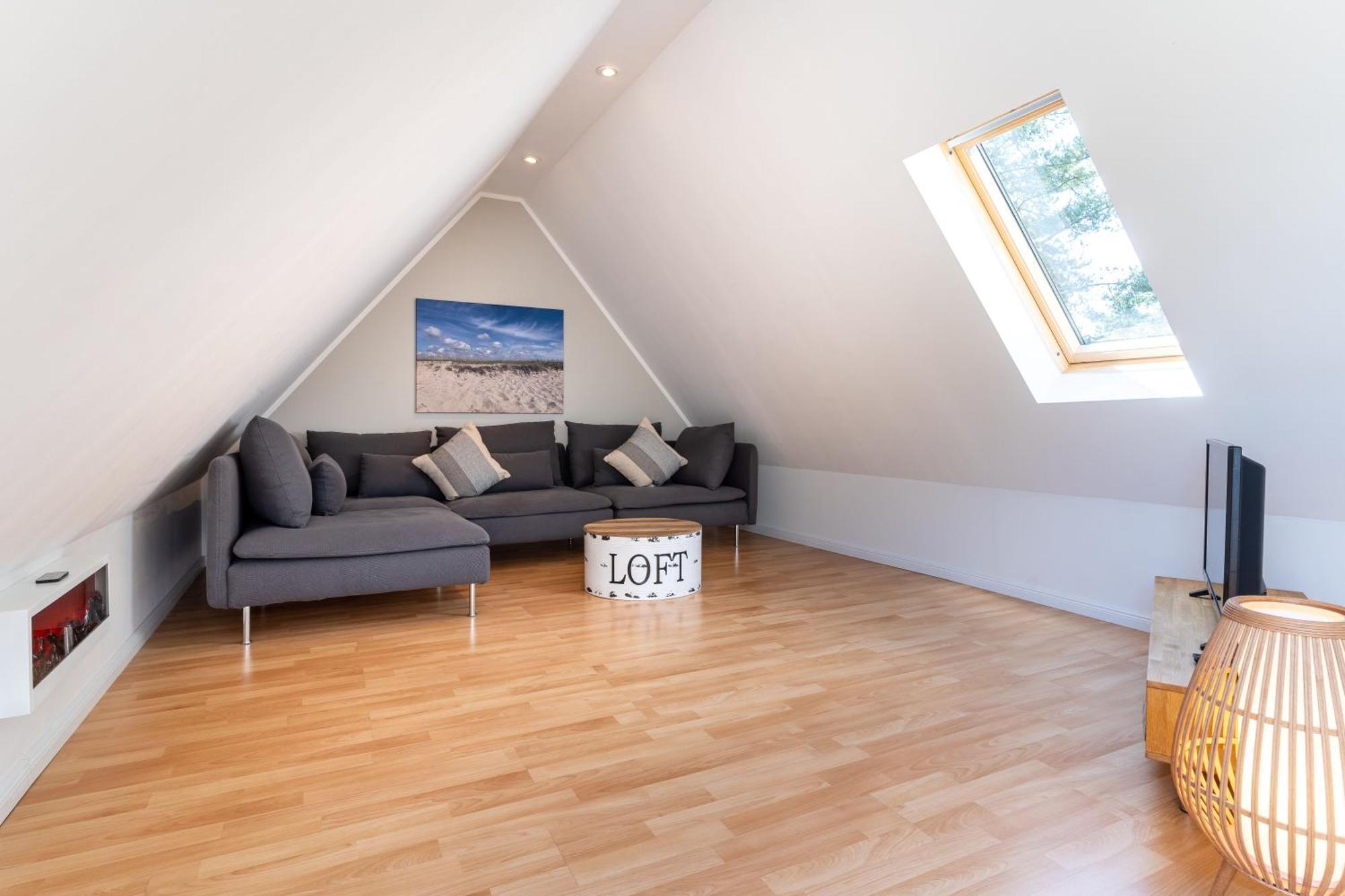 Ferienhaus Von Ahrentschildt-Pestalozzistrasse 29 Санкт-Петер-Ординг Экстерьер фото