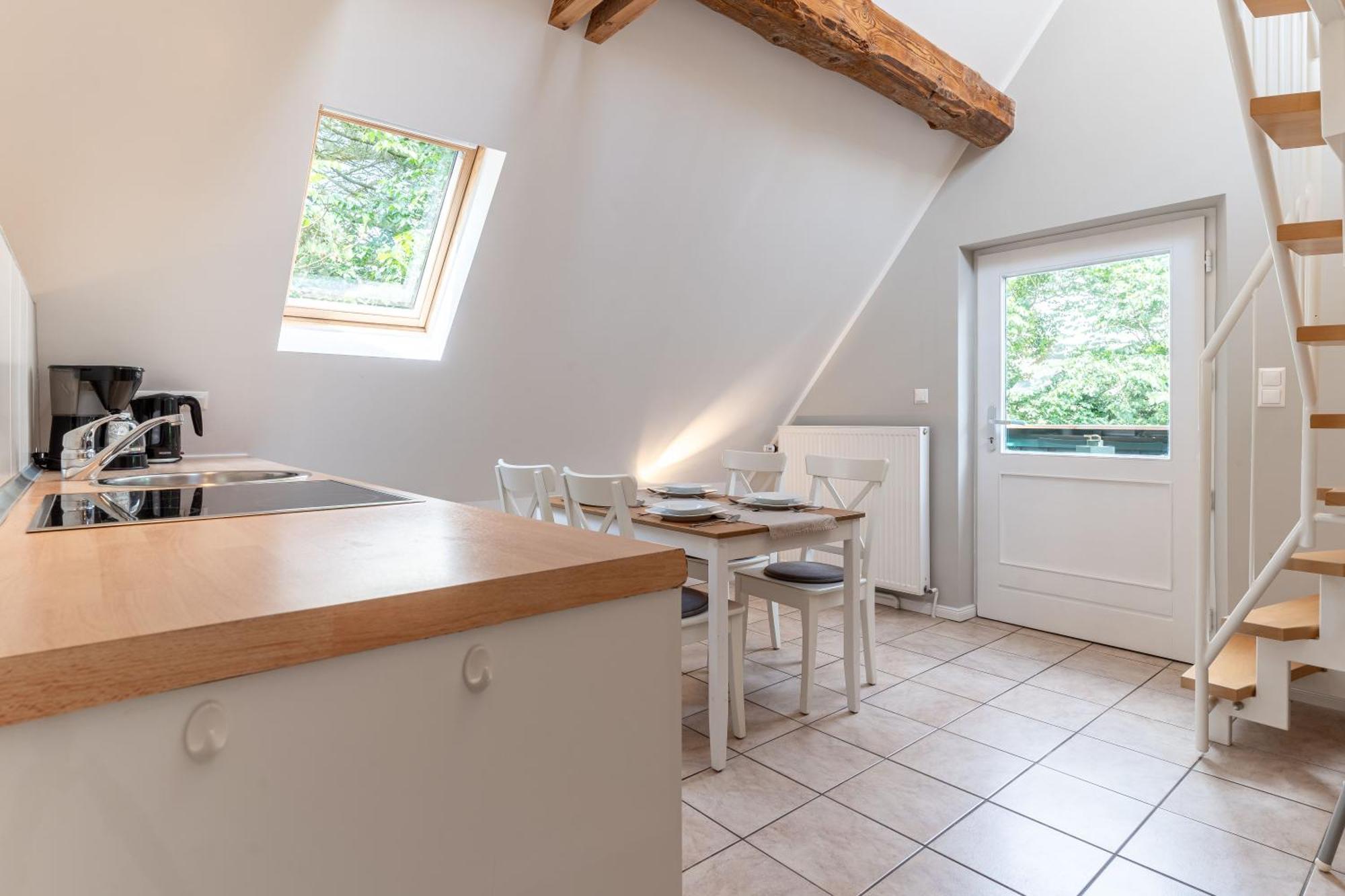 Ferienhaus Von Ahrentschildt-Pestalozzistrasse 29 Санкт-Петер-Ординг Экстерьер фото
