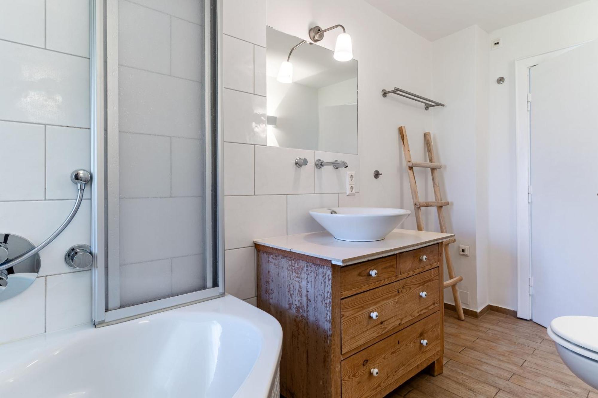 Ferienhaus Von Ahrentschildt-Pestalozzistrasse 29 Санкт-Петер-Ординг Экстерьер фото
